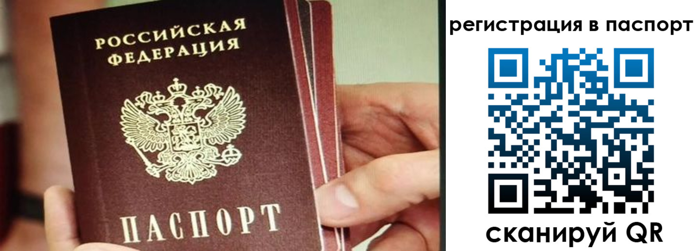 временная регистрация надежно в Похвистнево